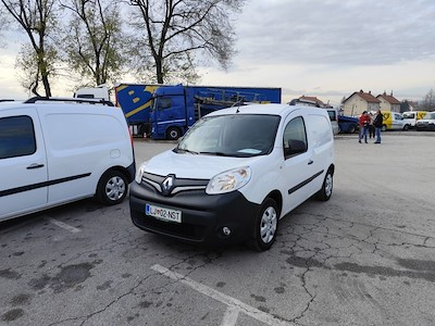 Buy RENAULT RENAULT KANGOO EXPRE on Ayvens Carmarket